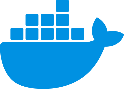 Docker - Dockerfile